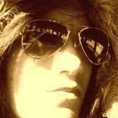 Samantha Avril Hendricks