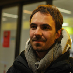 Spyros Polychronopoulos