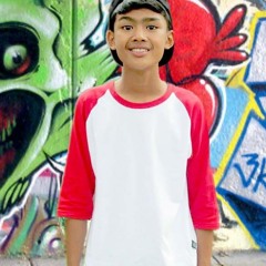 DJ PELANGI (COVER LAGU ANAK-ANAK)