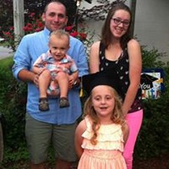 Donna Parsons Anderson