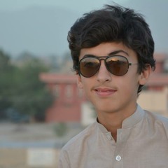 Shahfahad Jogezai