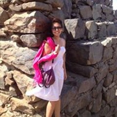 Ma. Jovi Karen Arcilla