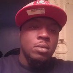 Ronnie Rdot Williams