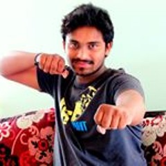 Chidananda Chidu 1