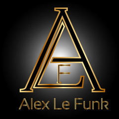Alex Le Funk