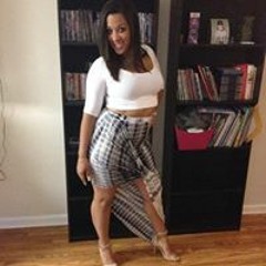 Stephanie Jackson 66