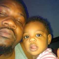 Mario Dellihue-Buggs