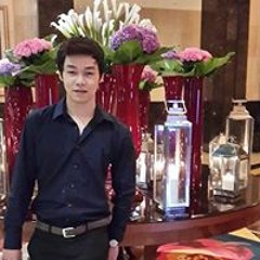 Reynaldo Marcell