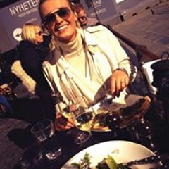 Therese Lund Bratlien