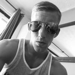 John Carterleay Brant