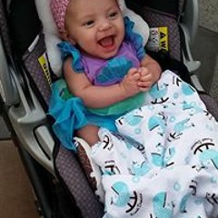 Olivia Arturo Villarreal