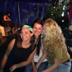 Gitta Van T Klooster