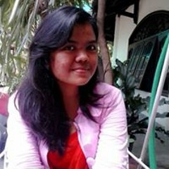 Tesha Betrika Tampubolon