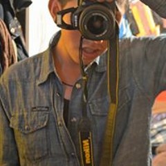 Julio Cesar Huarachi