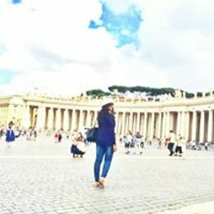 Larasita Putri Walian