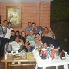 'Juanes Acosta Locux