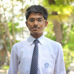 Ijlaaz Abdul Rasheed