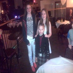 Brioney Mcnelly'xo
