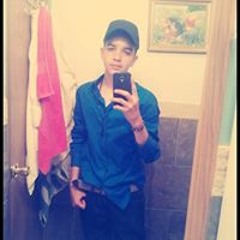 ariel camacho