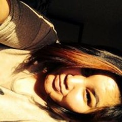 Aysha Emiliani Pereira