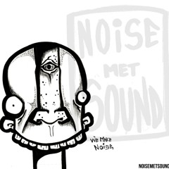 Noise met Sound Exclusive