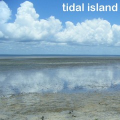 tidal island