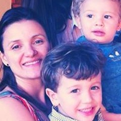 Camila Alves Mantovani