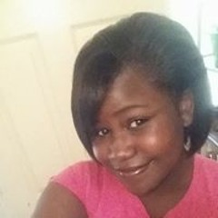 Tylerikea Careless Armond