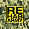 Crank | Rehab Army