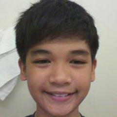 Aaron Miguel Beley Blanco