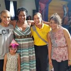 Amber-Shaniqua Johnson