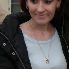 Samantha McKeny-thomas