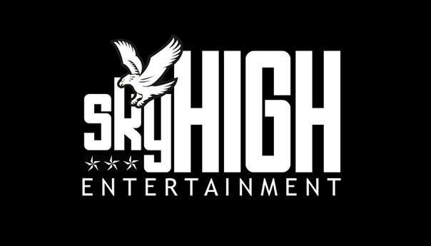 Sky High Entertainment Rd podcast artwork