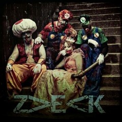 Z>E<K