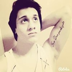 Martin Barreto 3