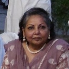 Asma Zaidi