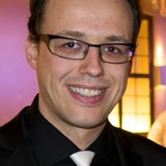 Daniel Thauer