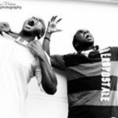 Patrick Poppinpat Morgan