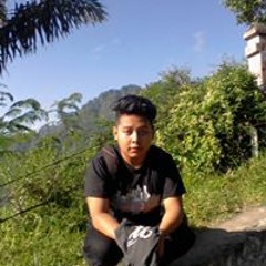 Andika G Prasetya