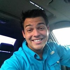 Sergio Daniel Fuenmayor