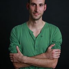 Eduard Martin Colomer