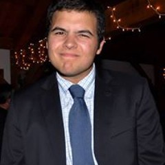 Spencer Beyersdorfer