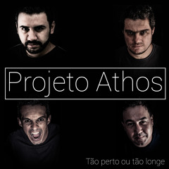 Thiago Alves Proj Athos