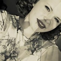 Charlotte Cochrane 3