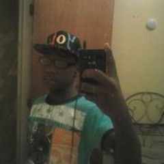 Ladarius Lee 1