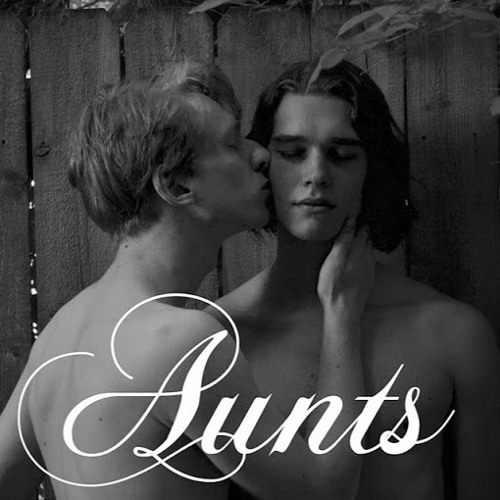 Aunts’s avatar