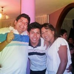 Fernando Sandoval Sanchez