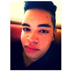 Shariel Sosa Pretty Swaqq