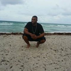 Marlon Smiley