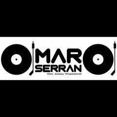 Omar Serrano Dj